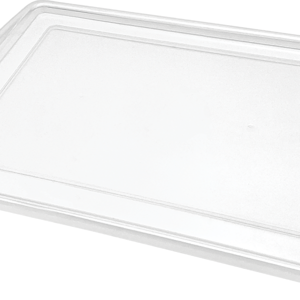 Multi-Purpose Bin Lid