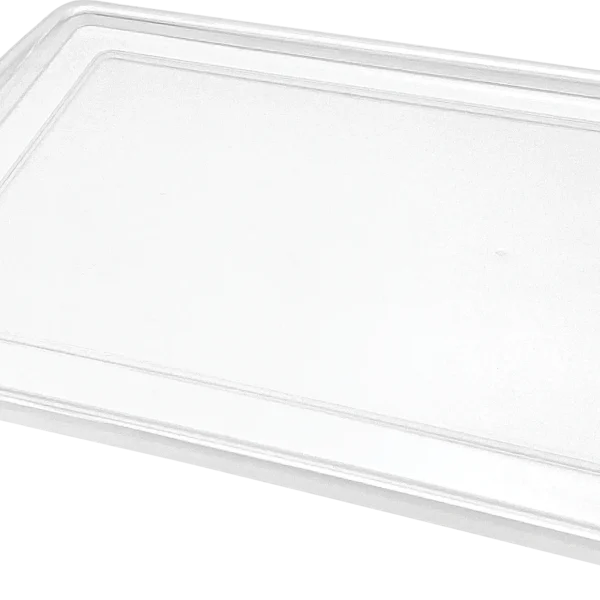 Multi-Purpose Bin Lid