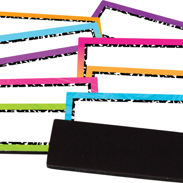 Brights 4Ever Magnetic Labels