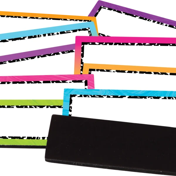 Brights 4Ever Magnetic Labels