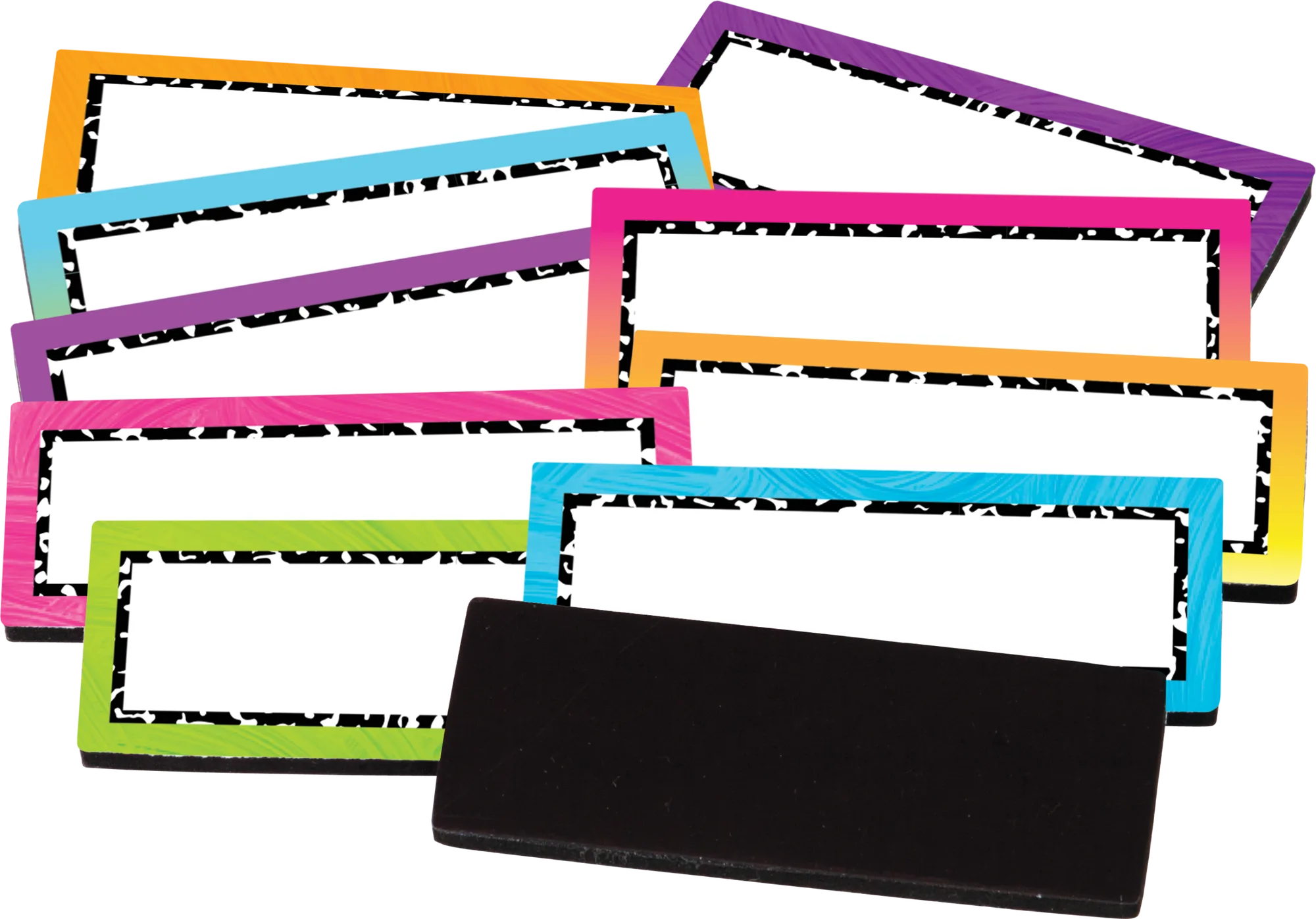 Brights 4Ever Magnetic Labels