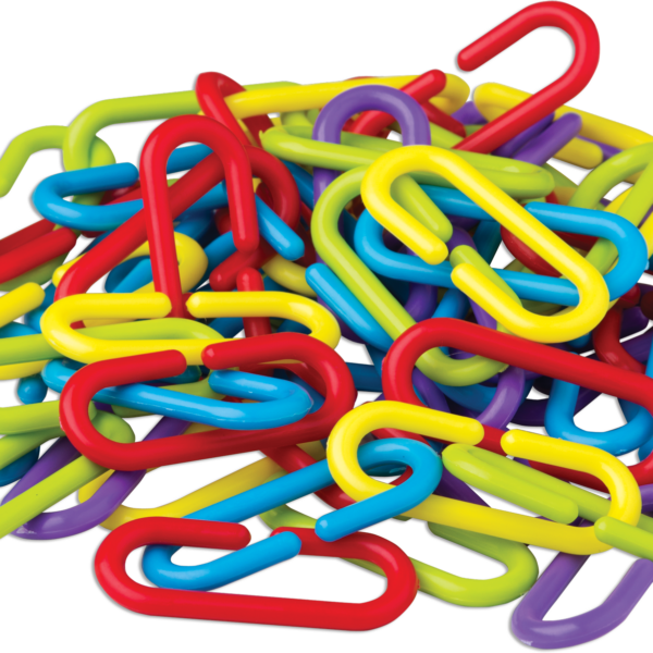 250 Connecting Links Set