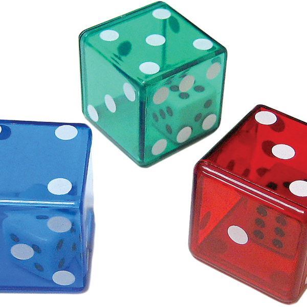 Dice Within Dice