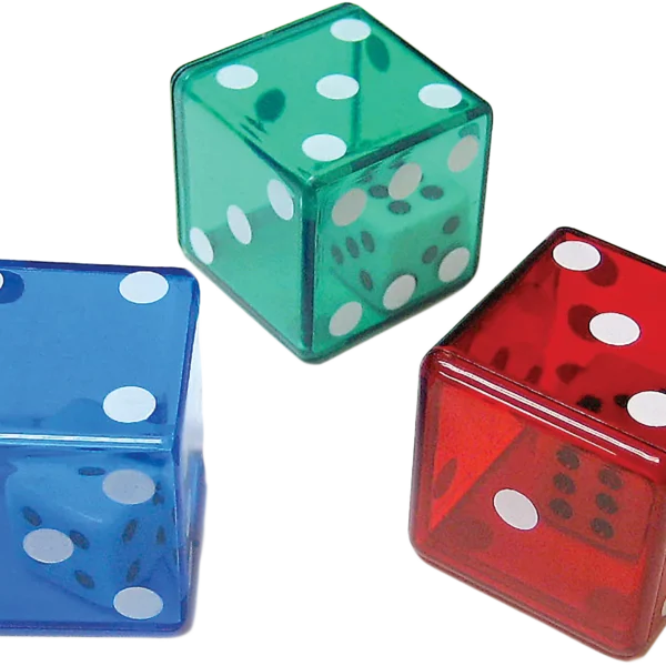 Dice Within Dice