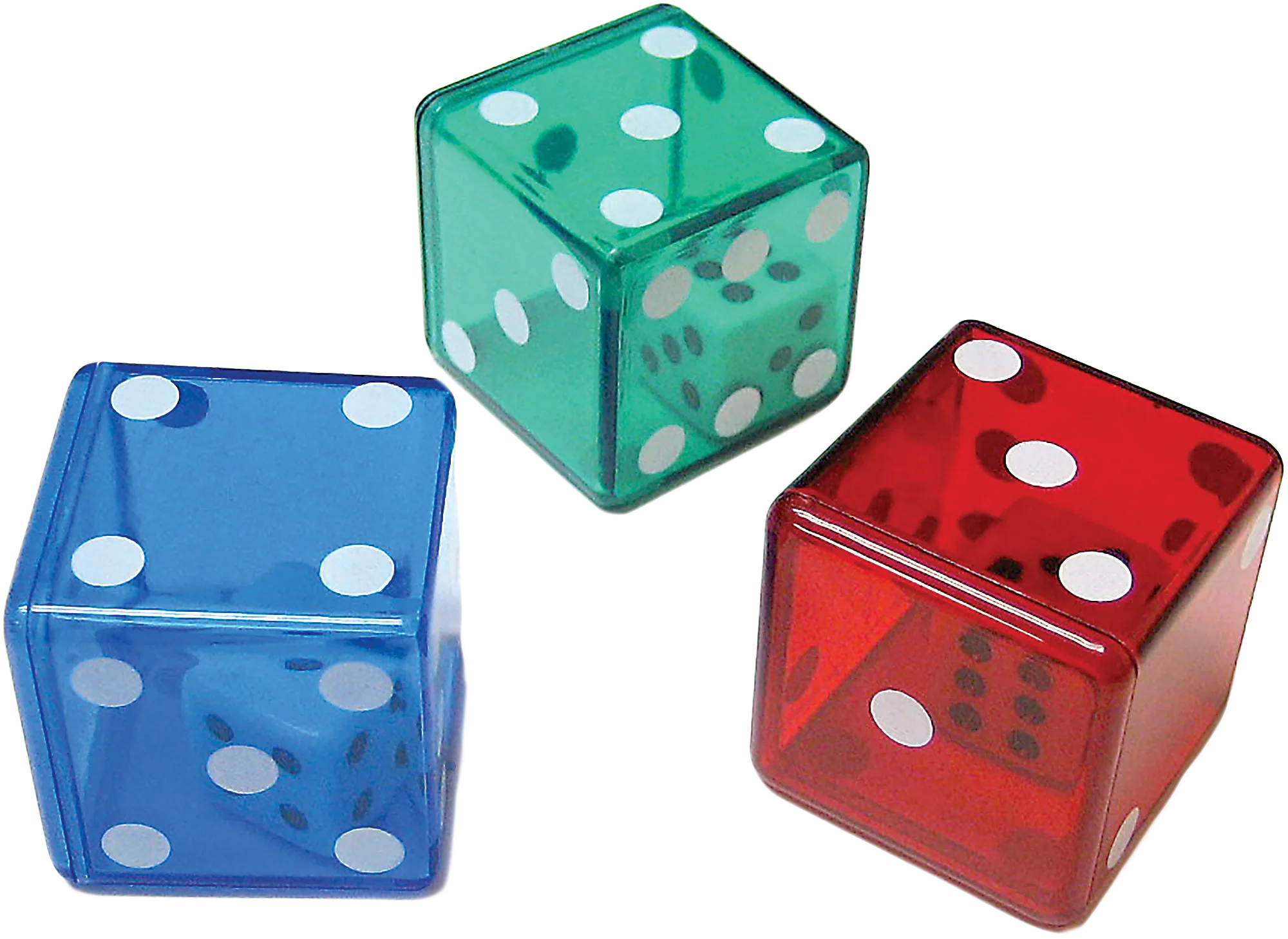 Dice Within Dice