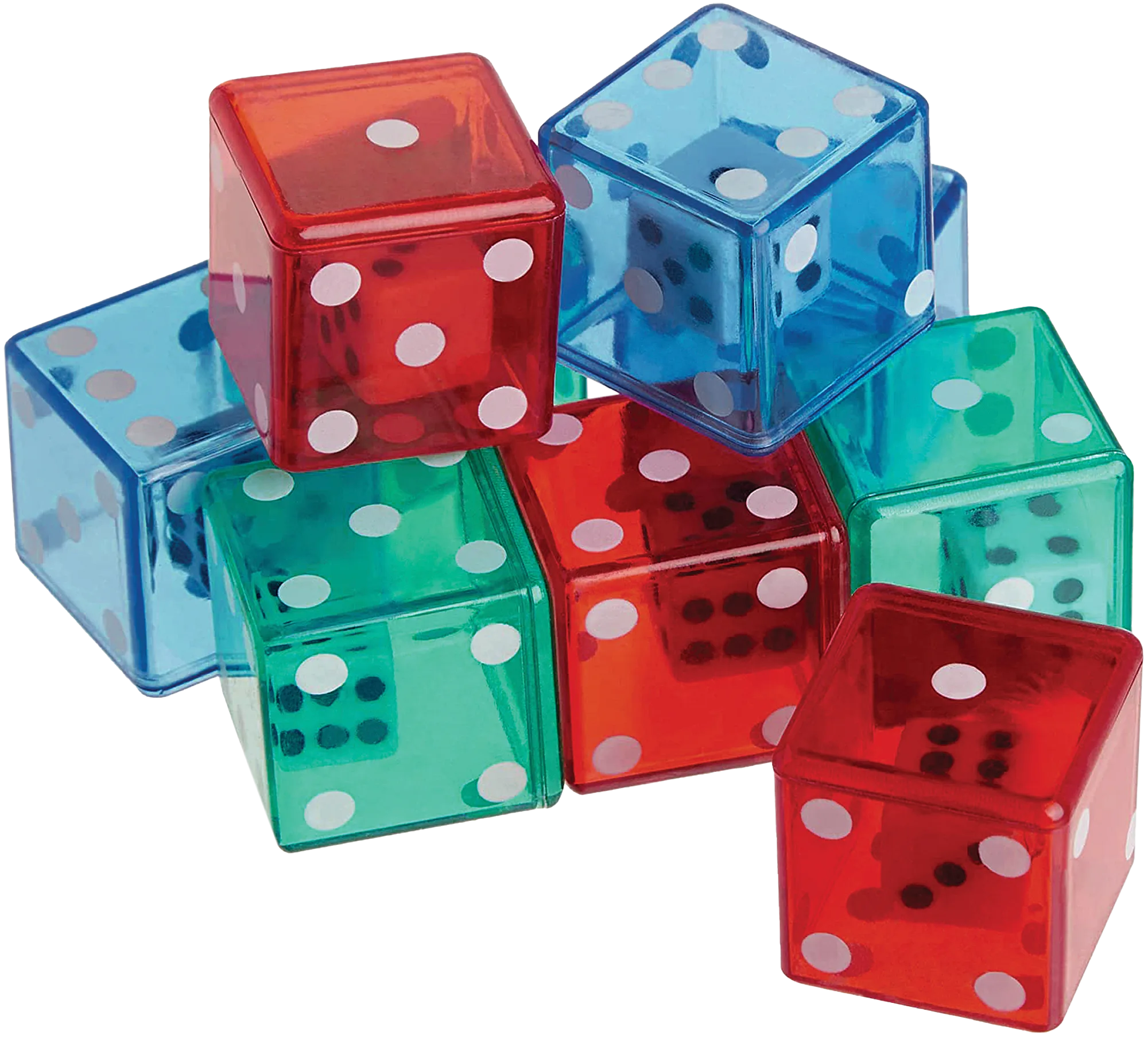 Dice Within Dice - Image 2