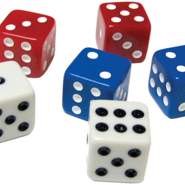 Dice