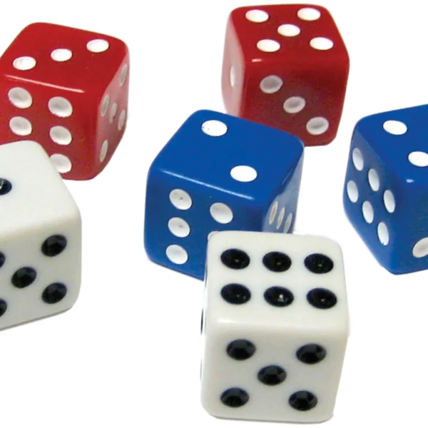 Dice