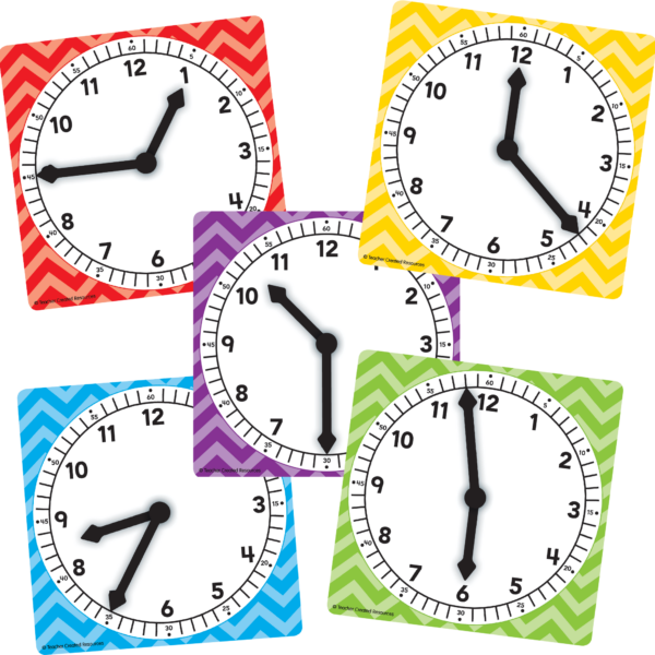 Clocks