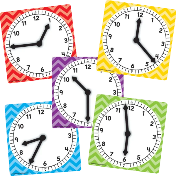 Clocks