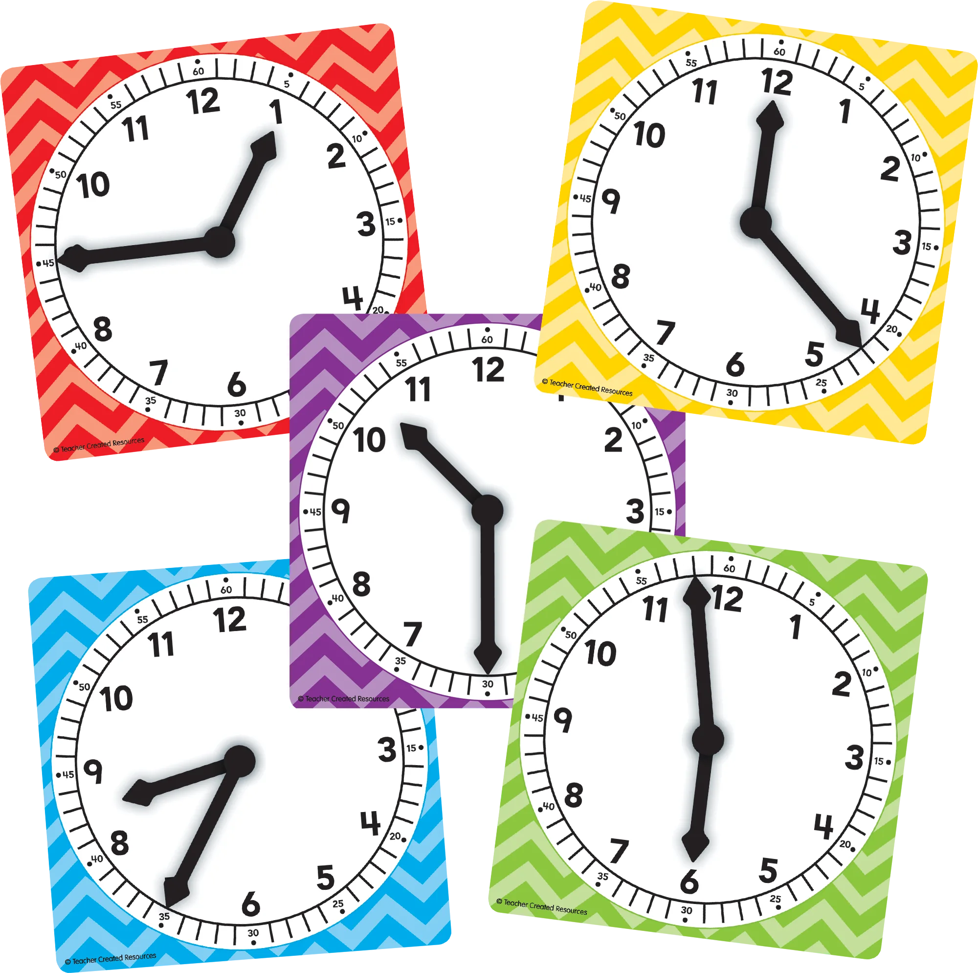 Clocks