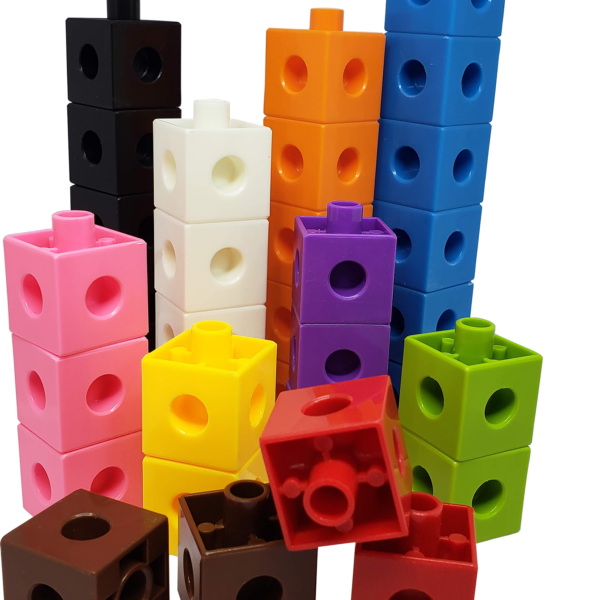 Connecting Cubes