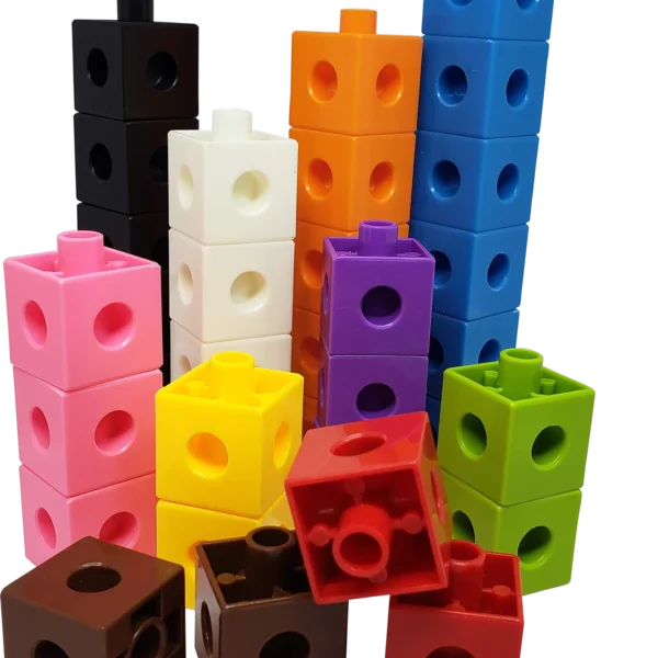 Connecting Cubes