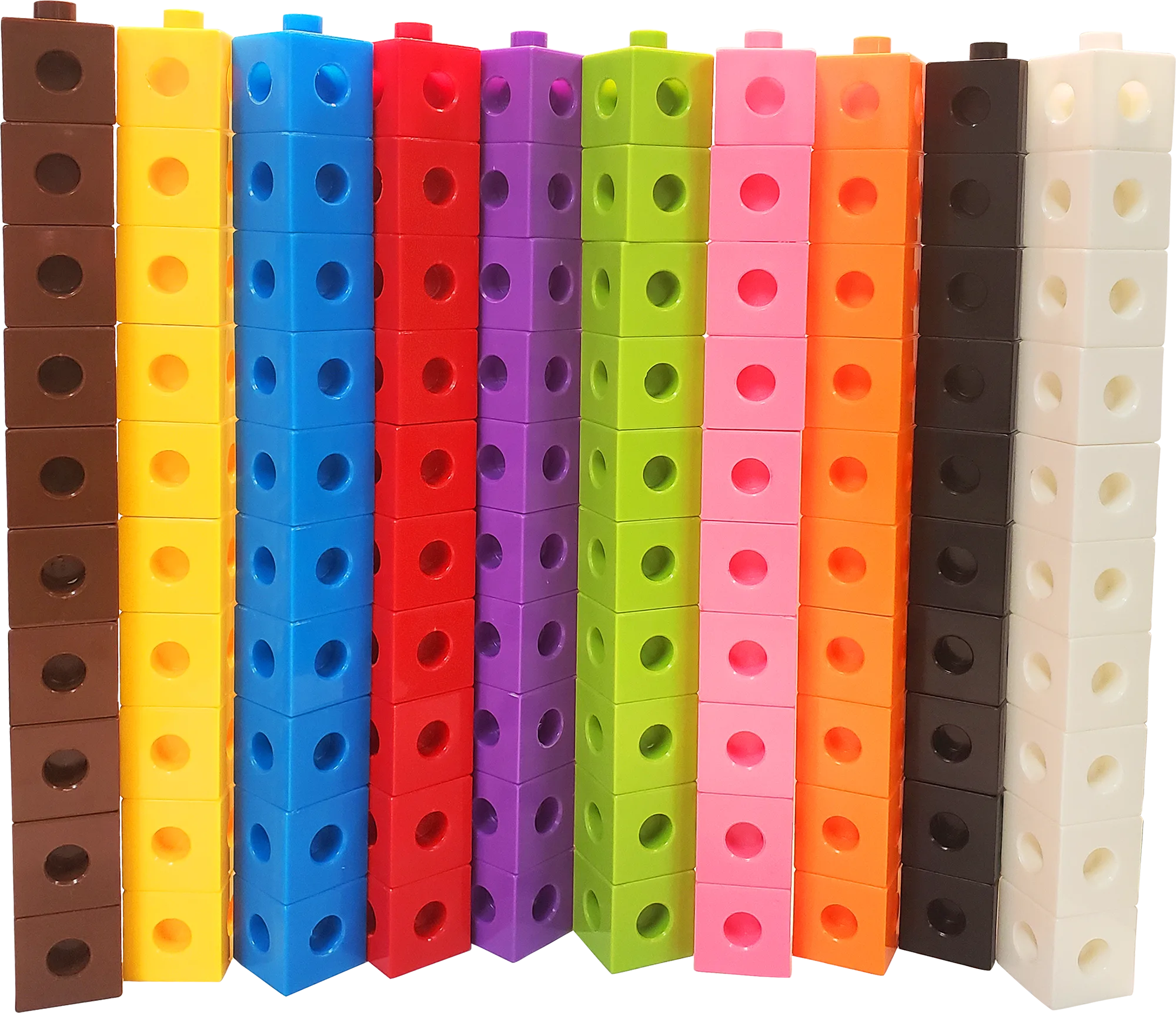 Connecting Cubes - Image 2