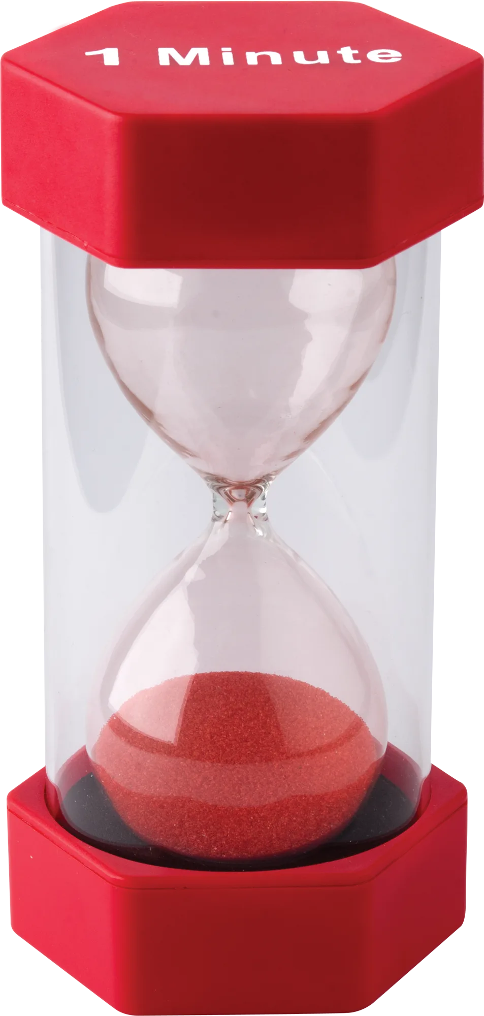 1 Minute Sand Timer - Large