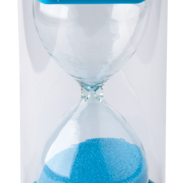 2 Minute Sand Timer - Large