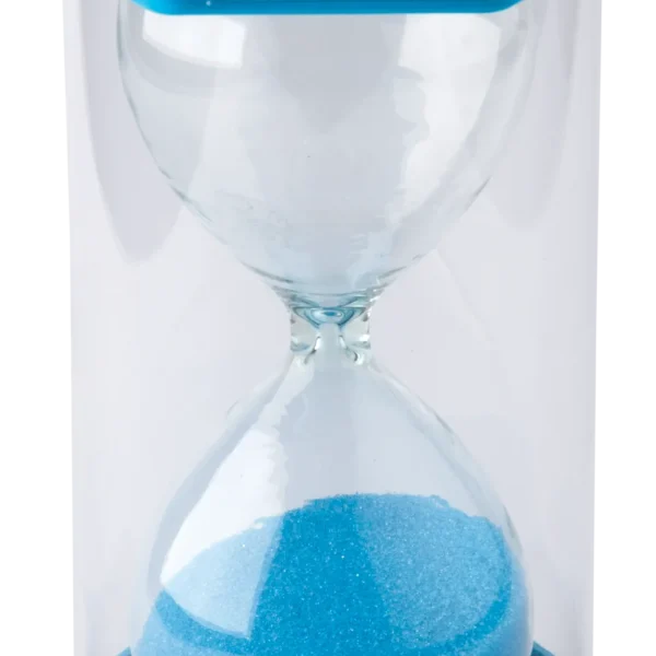 2 Minute Sand Timer - Large