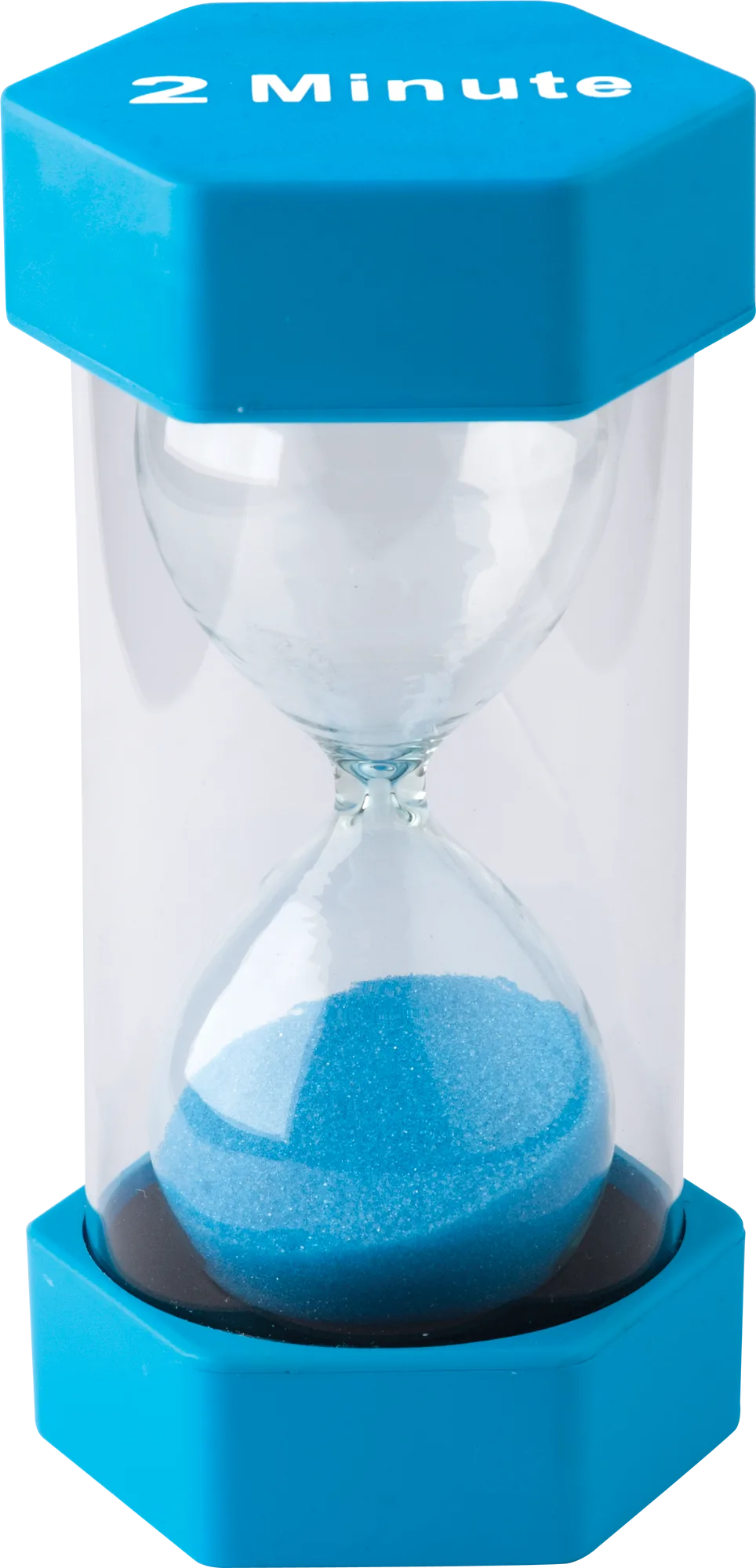2 Minute Sand Timer - Large