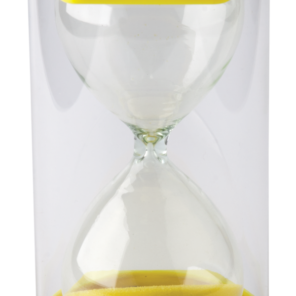 3 Minute Sand Timer - Large