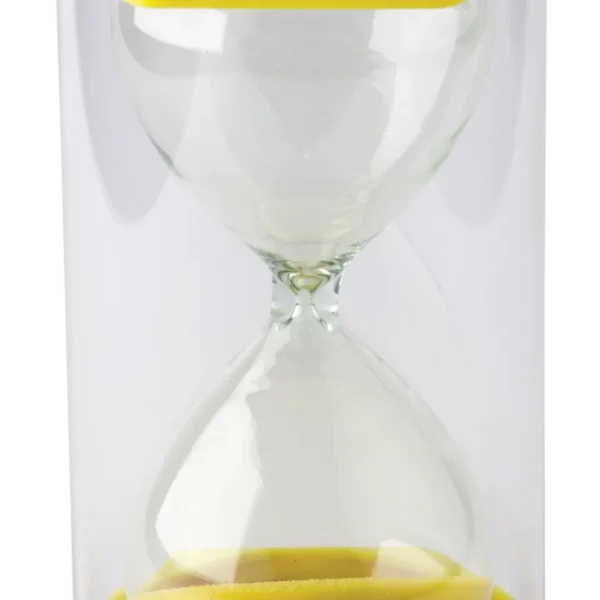 3 Minute Sand Timer - Large
