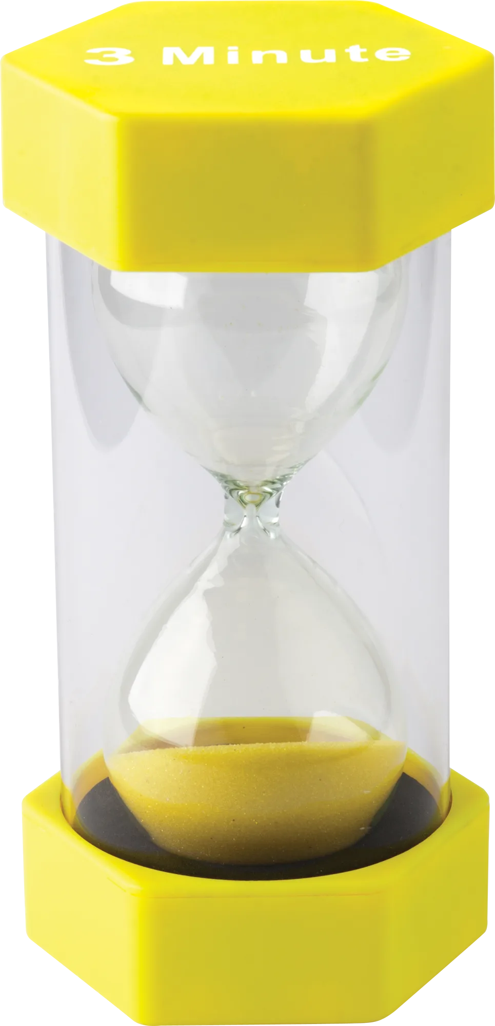 3 Minute Sand Timer - Large