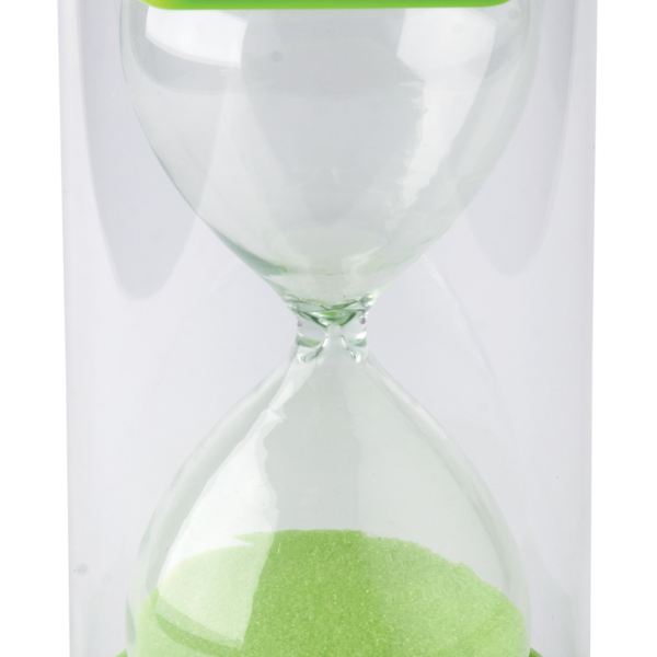5 Minute Sand Timer - Large