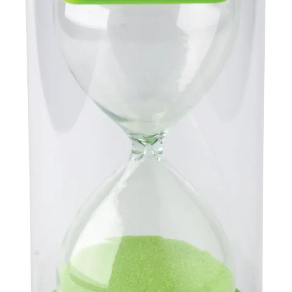 5 Minute Sand Timer - Large