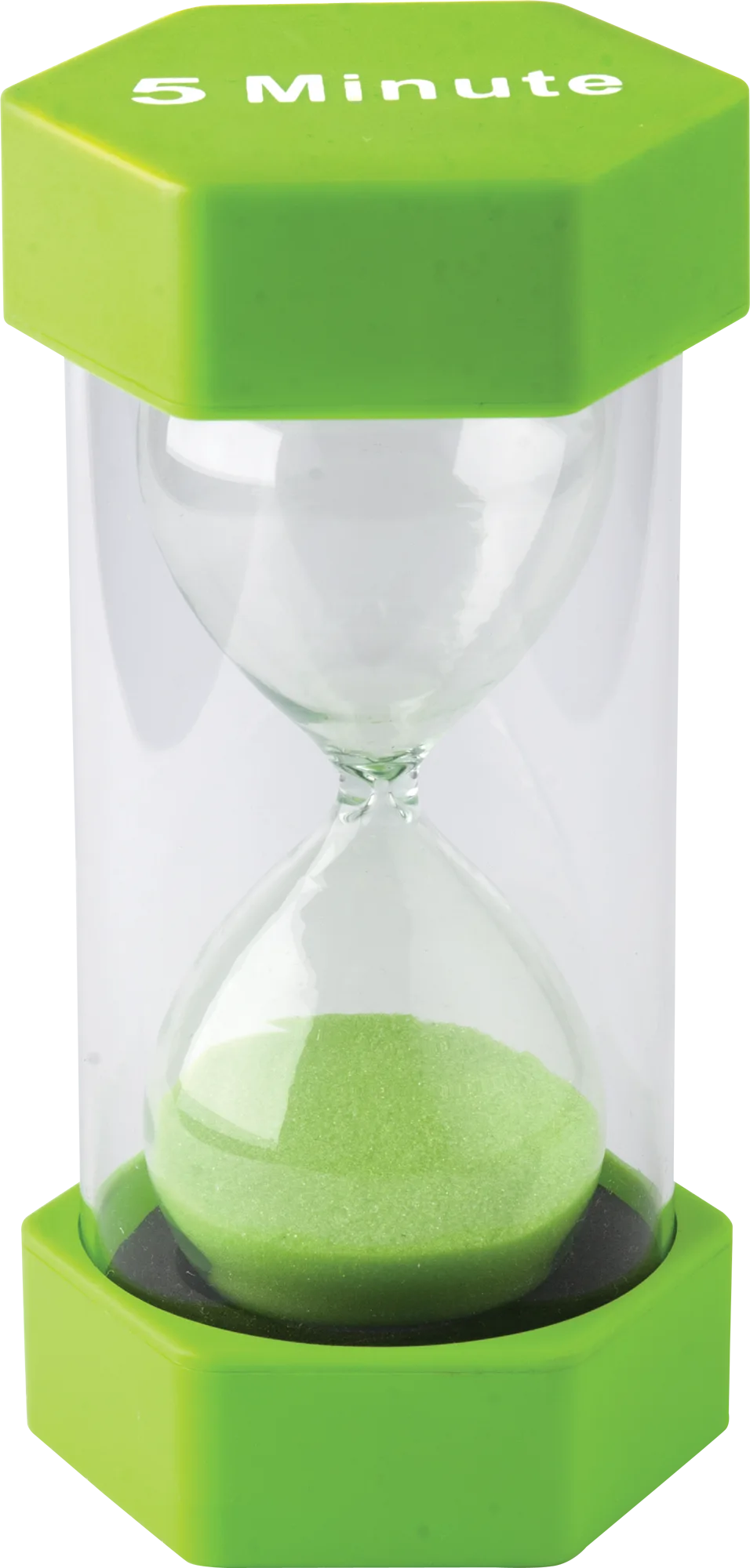 5 Minute Sand Timer - Large