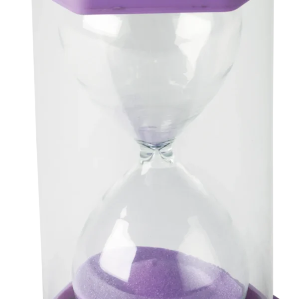 10 Minute Sand Timer - Large