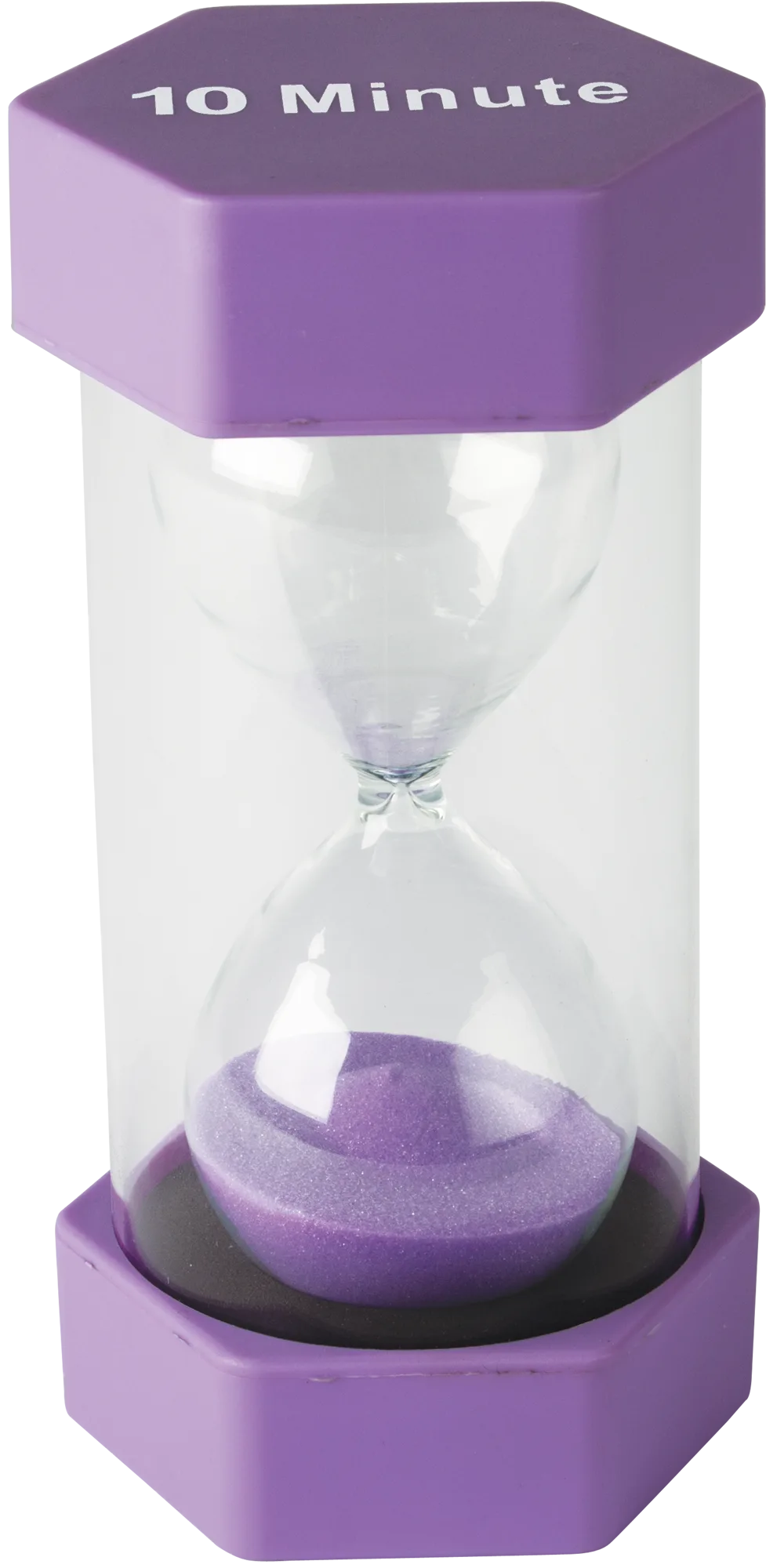 10 Minute Sand Timer - Large