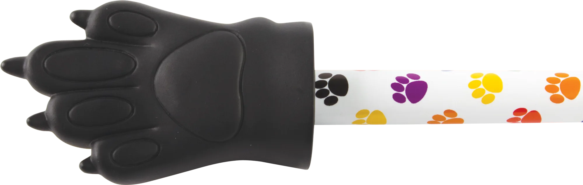 Colorful Paw Prints Paw Pointer - Image 2