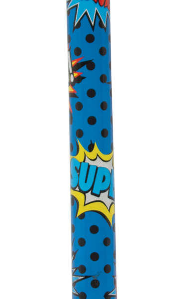 Superhero Star Pointer