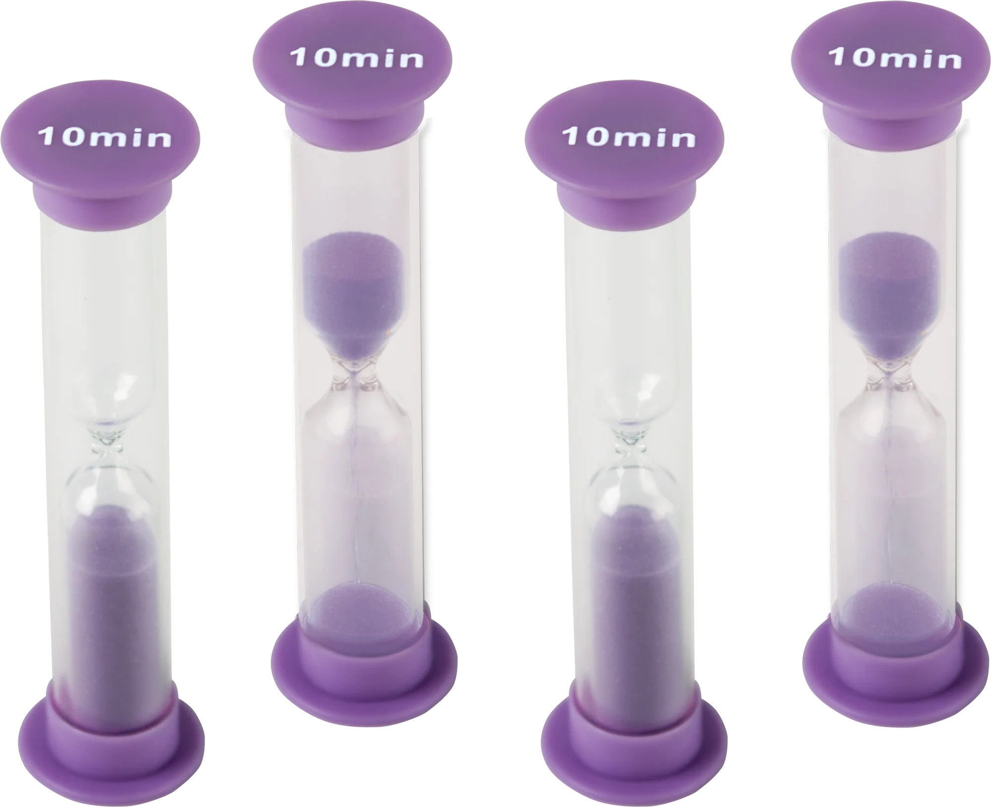 10 Minute Sand Timers - Small