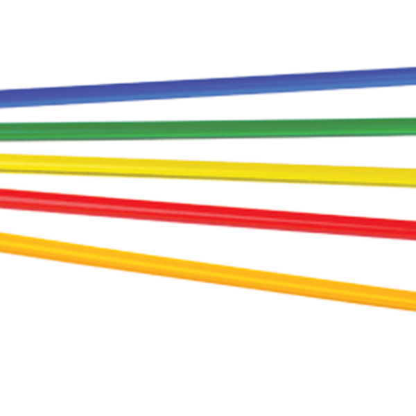 Mini Hand Pointers - Classic Colors