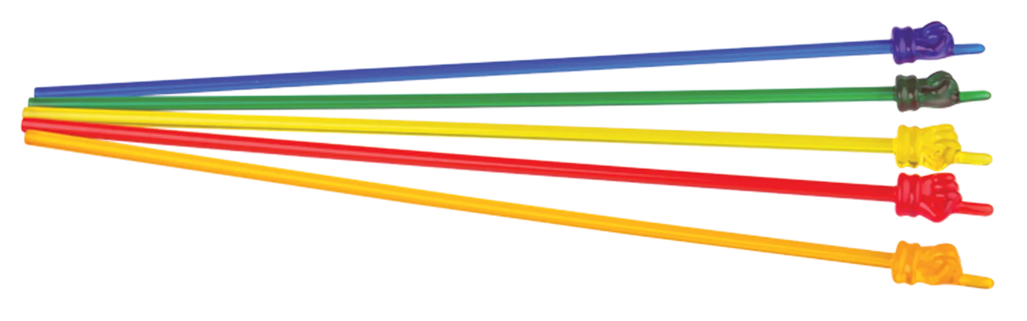 Mini Hand Pointers - Classic Colors