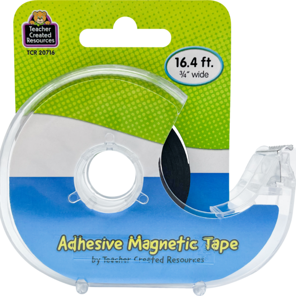 Adhesive Magnetic Tape
