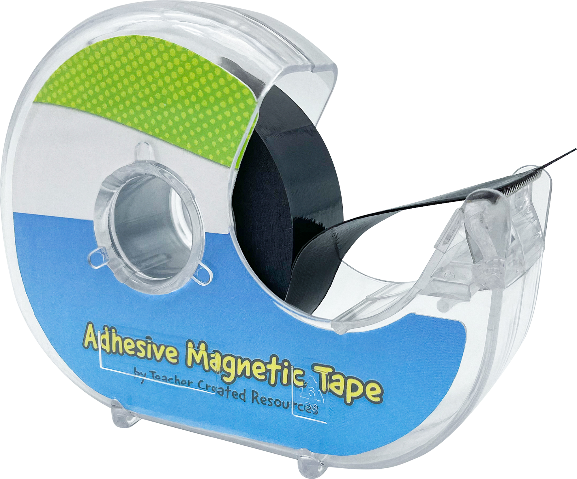Adhesive Magnetic Tape - Image 2