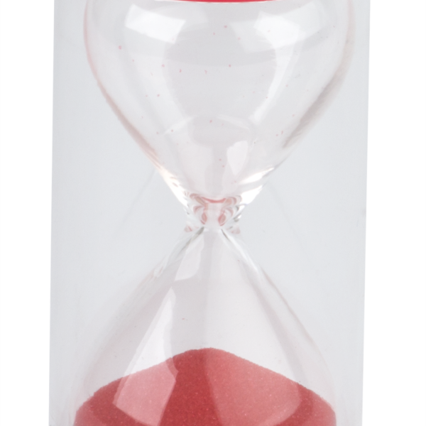 1 Minute Sand Timer - Medium