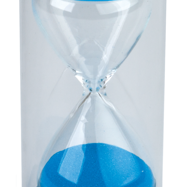 2 Minute Sand Timer - Medium