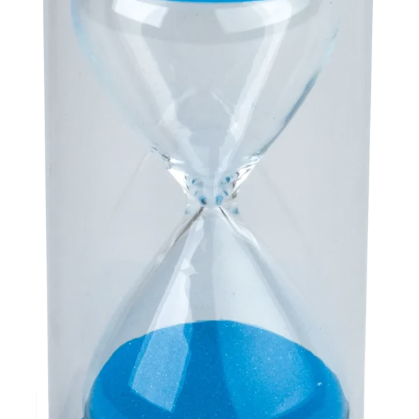 2 Minute Sand Timer - Medium