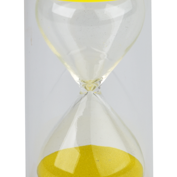 3 Minute Sand Timer - Medium