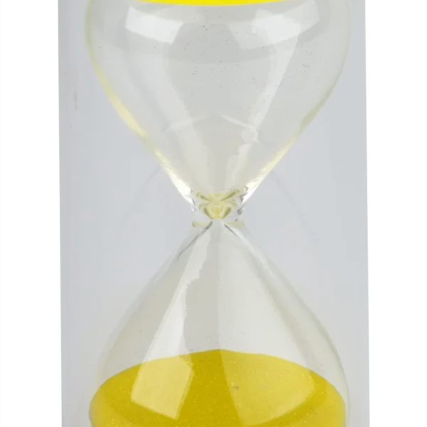 3 Minute Sand Timer - Medium
