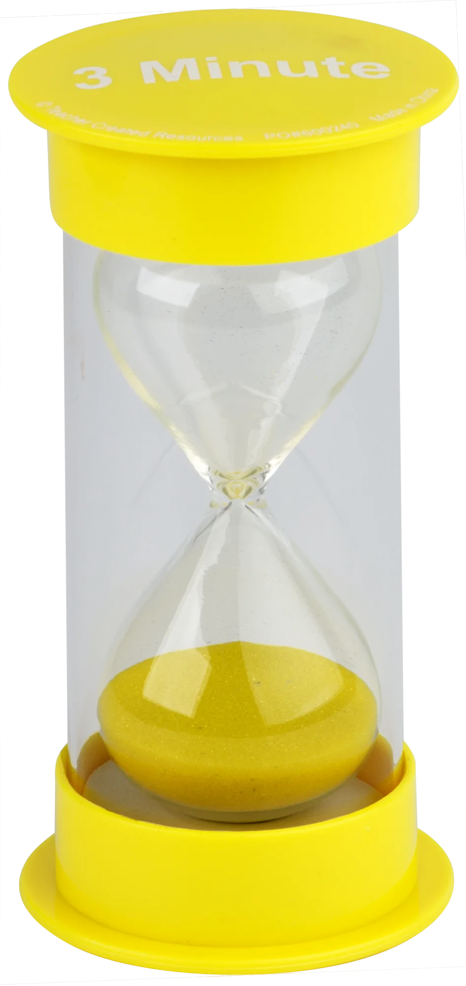 3 Minute Sand Timer - Medium