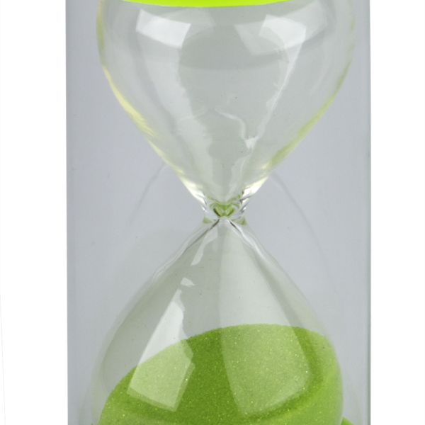 5 Minute Sand Timer - Medium