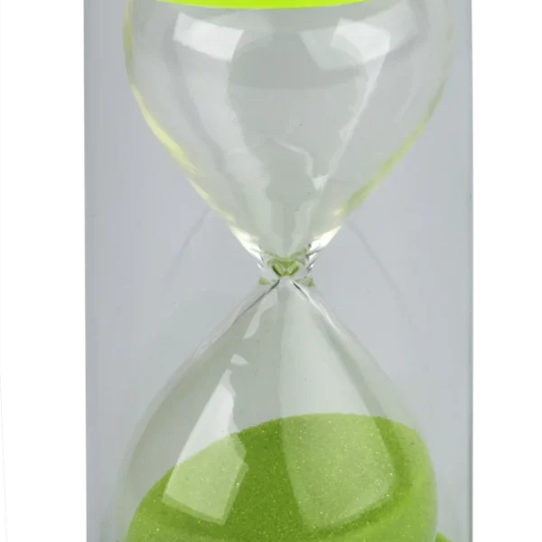 5 Minute Sand Timer - Medium