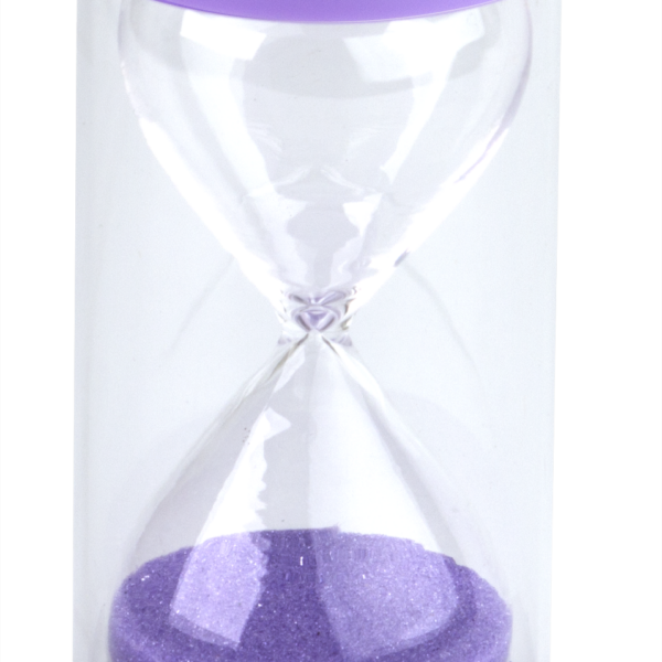 10 Minute Sand Timer - Medium