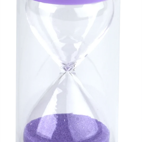 10 Minute Sand Timer - Medium
