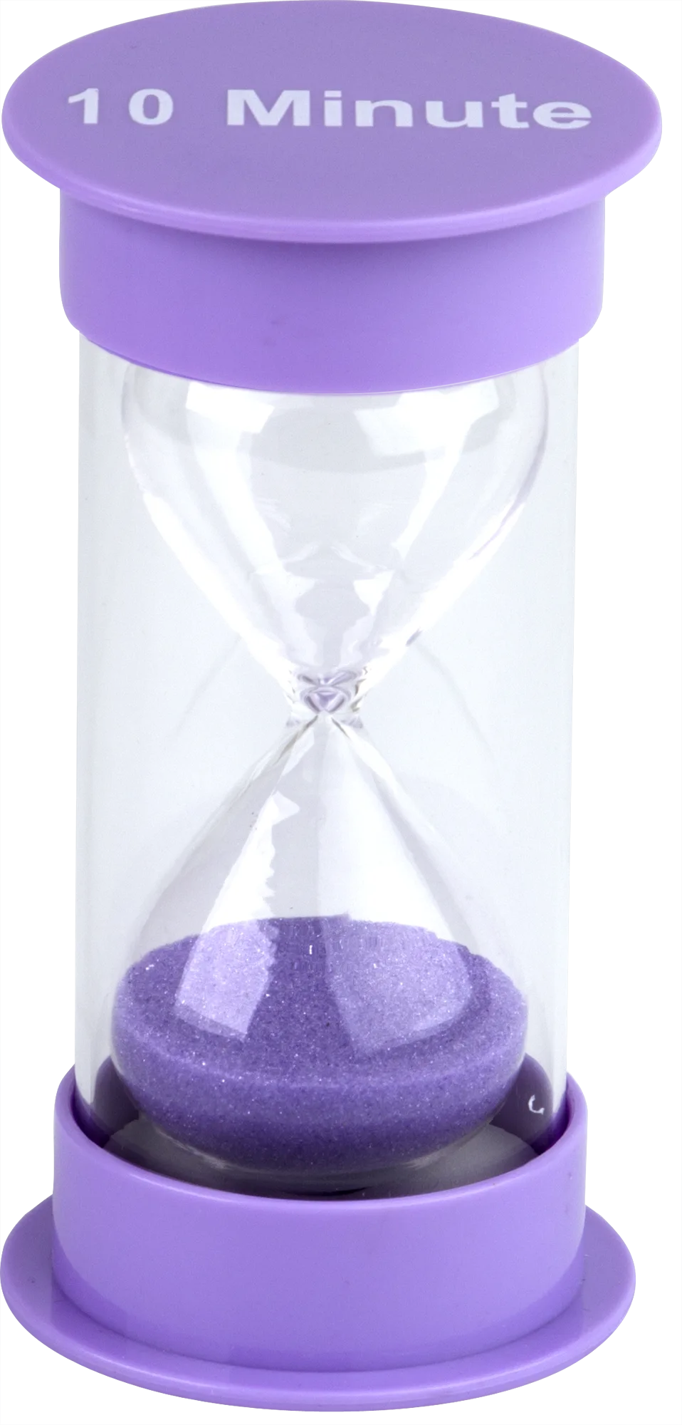 10 Minute Sand Timer - Medium