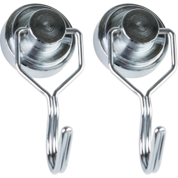 Magnetic Hooks
