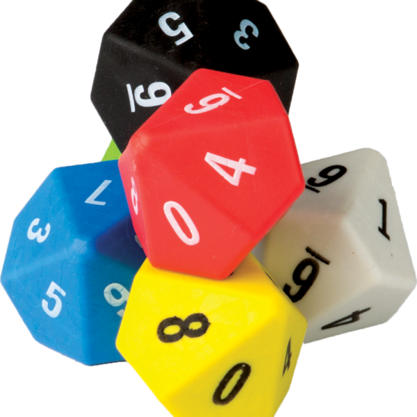 10-Sided Dice